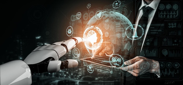 AI-powered automation solutions transforming business workflows in Thailand