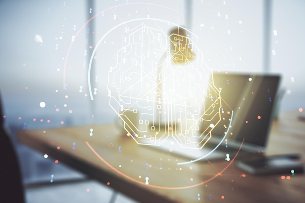 Natural language processing technology enabling smart customer interactions